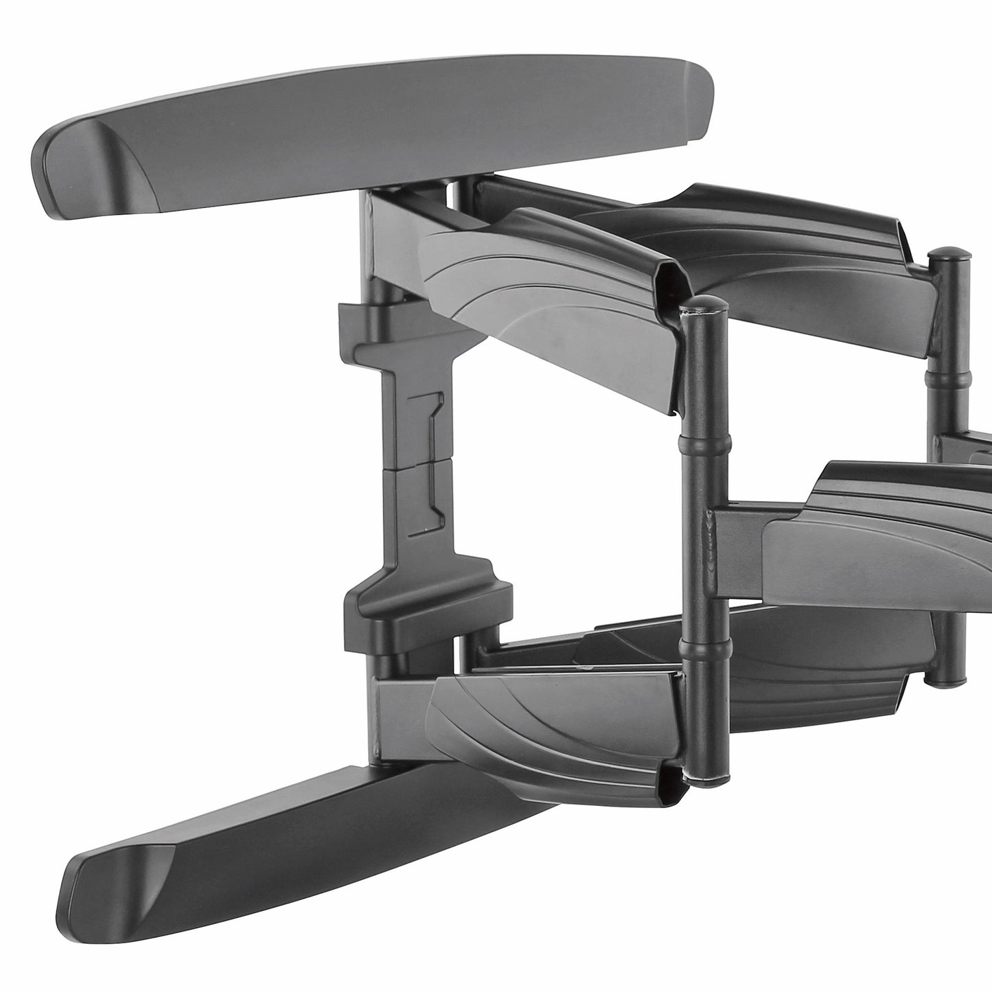StarTech.com FPWARTB2 soporte para TV 177.8 cm (70") Negro
