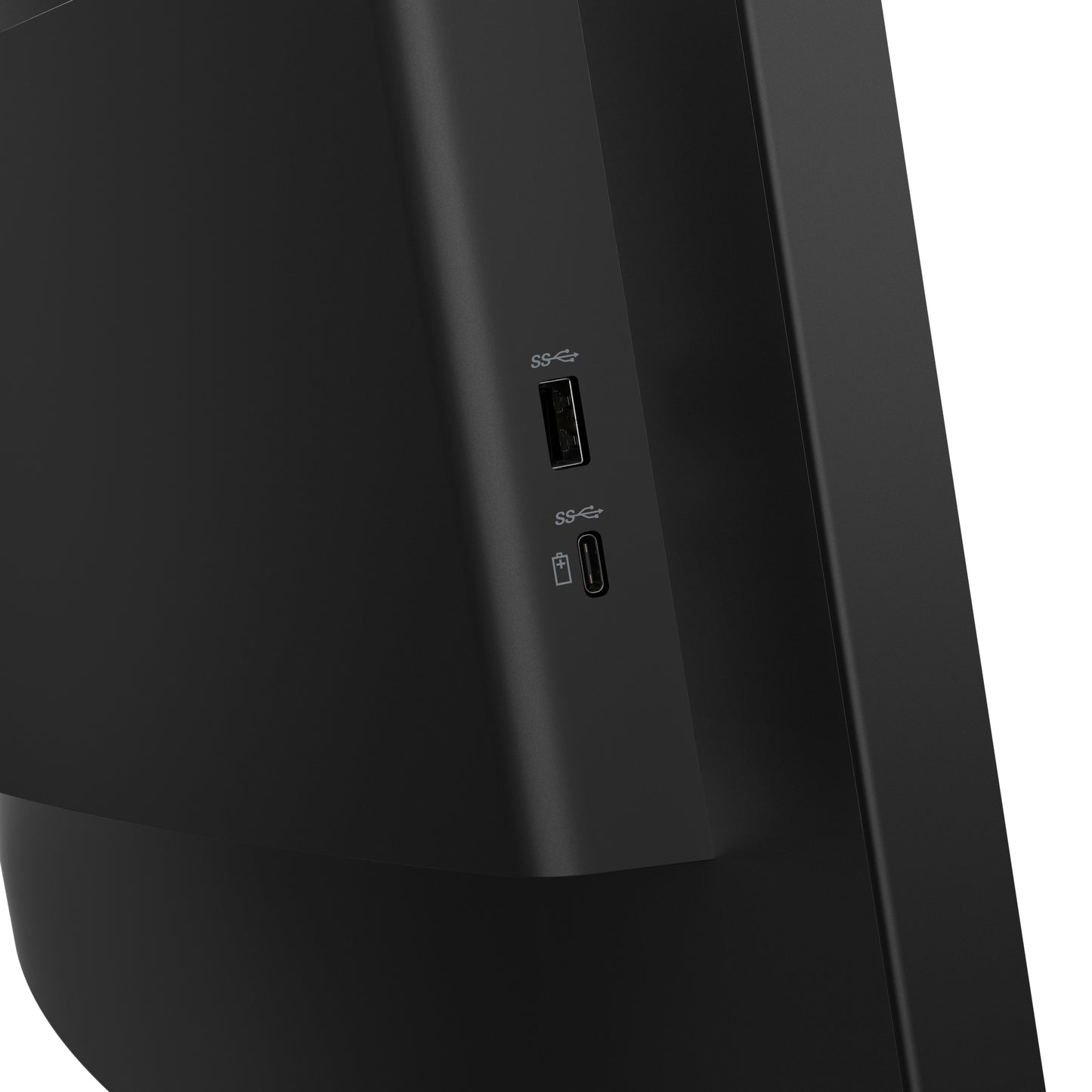 Lenovo ThinkVision T34WD-40 monitor de computadora 86.4 cm (34") 3440 x 1440 Pixeles LED Negro