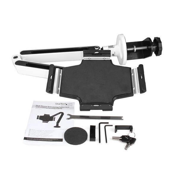 StarTech.com ARMTBLTIW soporte Tablet/UMPC