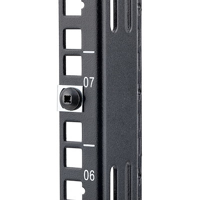 StarTech.com CLPSCRW1032 accesorio para rack Juego de tornillos