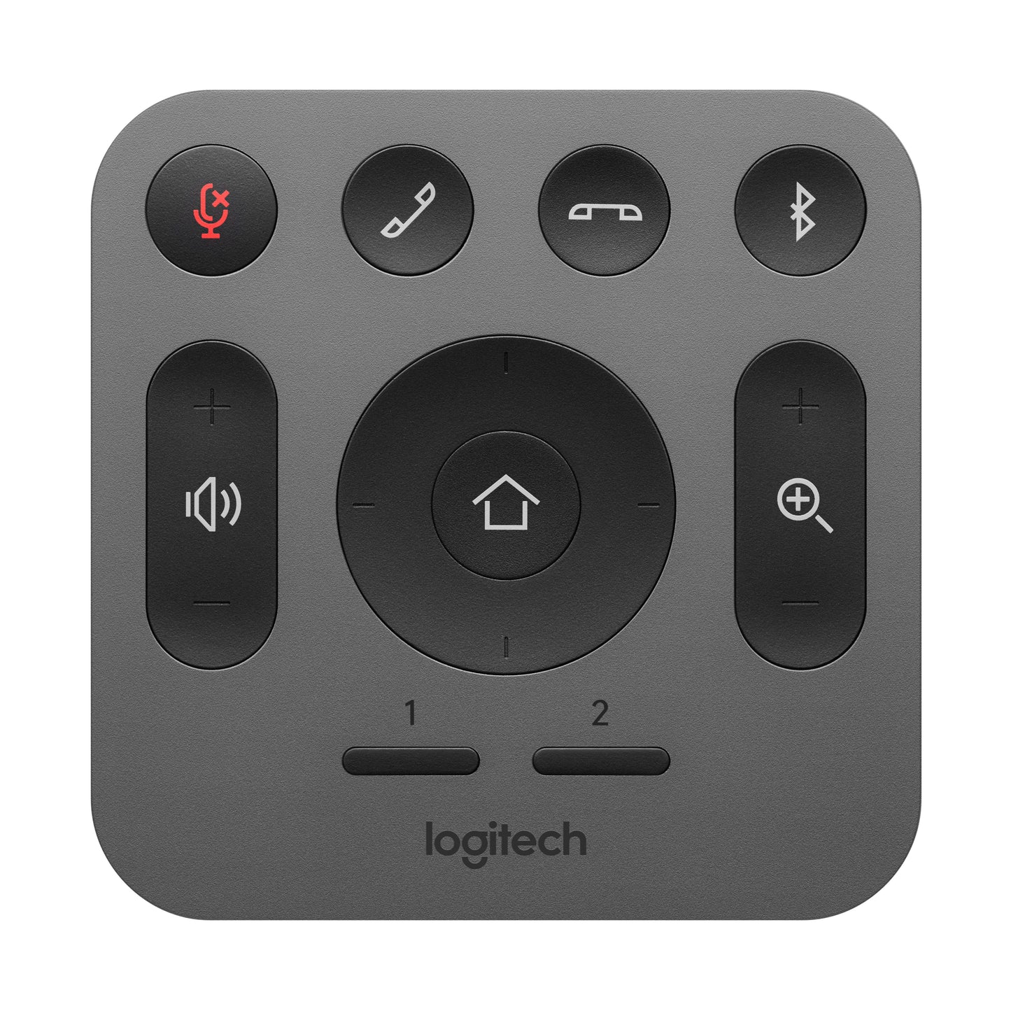 Logitech 960-001201 sistema de video conferencia