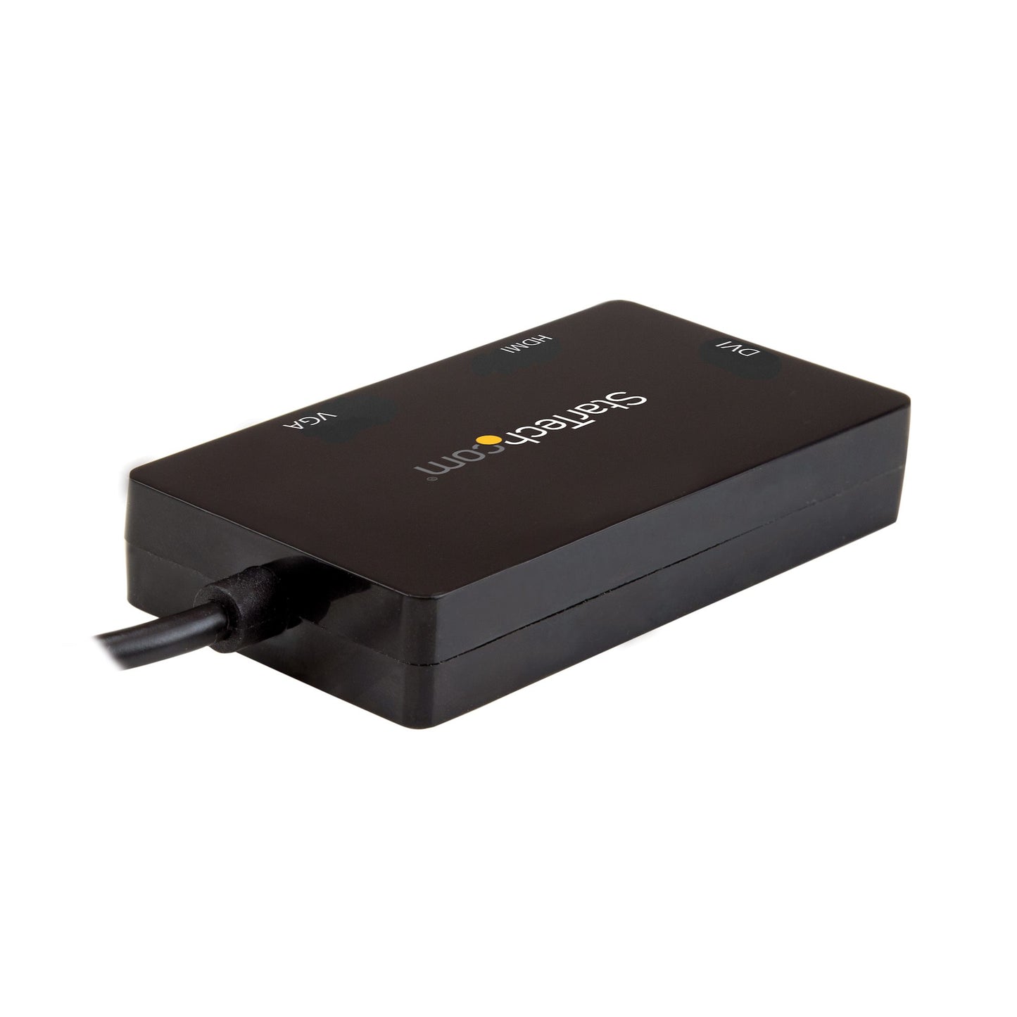 StarTech.com CDPVGDVHDBP adaptador gráfico USB 3840 x 2160 Pixeles