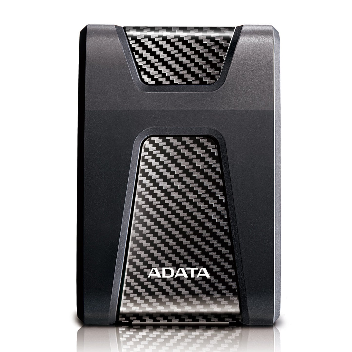 Disco Duro Externo Adata 2TB HD650 2.5" USB 3.1 Negro