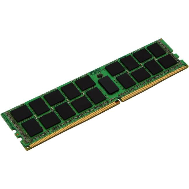 Kingston Technology System Specific Memory KTD-PE426/32G módulo de memoria 32 GB 1 x 32 GB DDR4 2666 MT/s 288-pin DIMM ECC