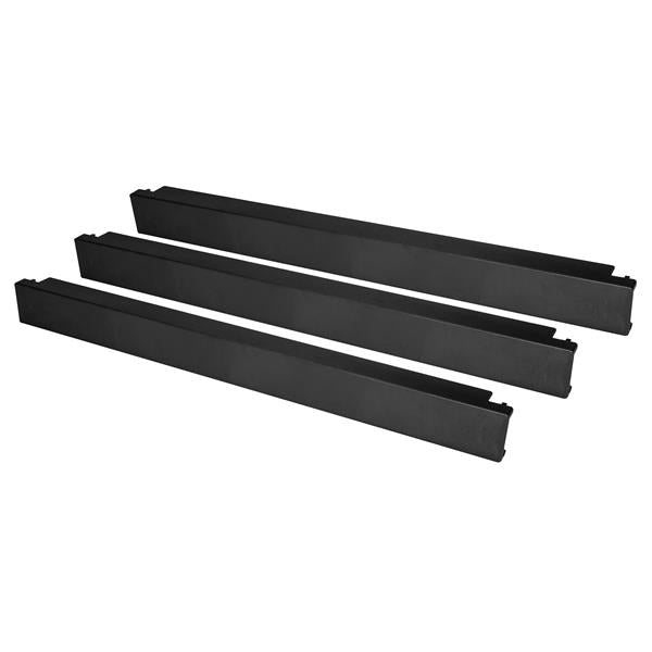 StarTech.com BLANKP10 accesorio para rack Panel en blanco