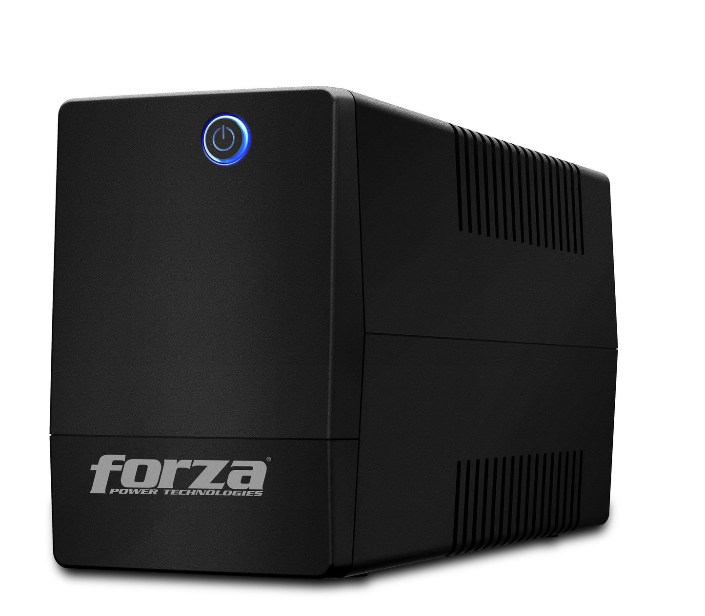 UPS Forza NT-751 Interactivo 750VA/375W 6 Salidas RJ11 Torre 120V Negro