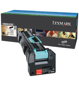 Kit Fotoconductor Lexmark X860H22G 48000 Páginas