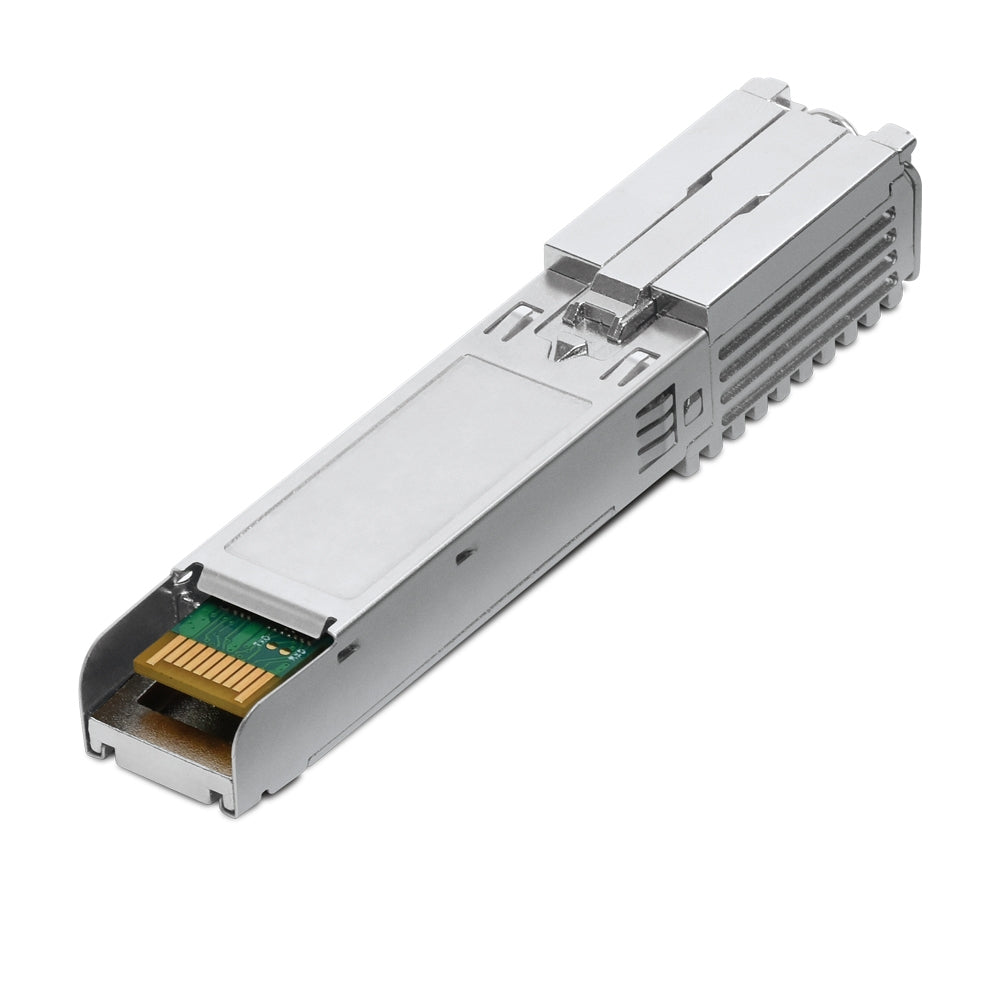 TP-Link XM60A módulo de red del transceptor Fibra óptica 2488 Mbit/s SFP