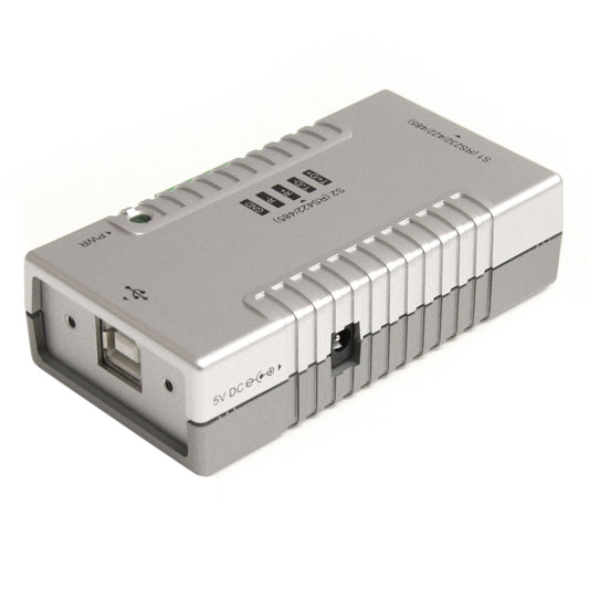 StarTech.com ICUSB2324852 tarjeta o adaptador de interfaz De serie