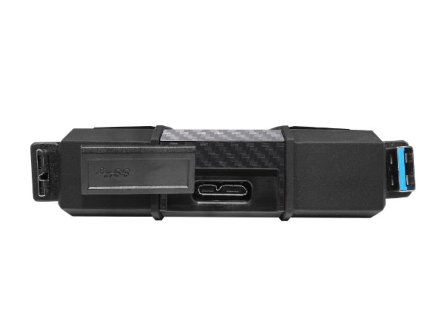 ADATA HD710 Pro disco duro externo 1 TB 2.5" Micro-USB B 3.2 Gen 1 (3.1 Gen 1) Negro