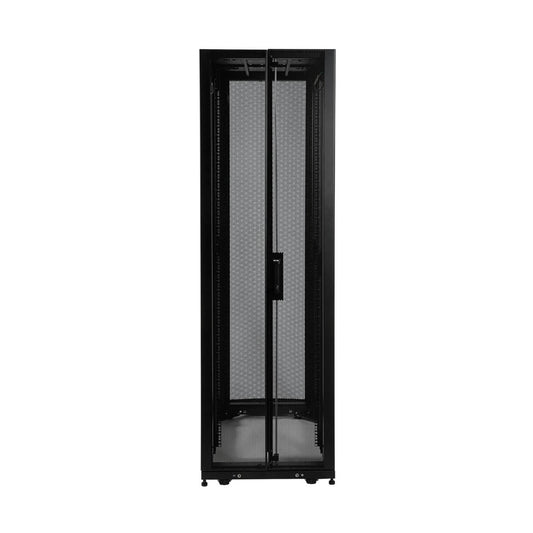 Tripp Lite SR42UB armario rack Rack o bastidor independiente Negro