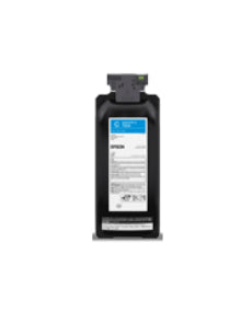 Tinta EPSON SJIC47P (C ) Cyan Ink Pack C8000