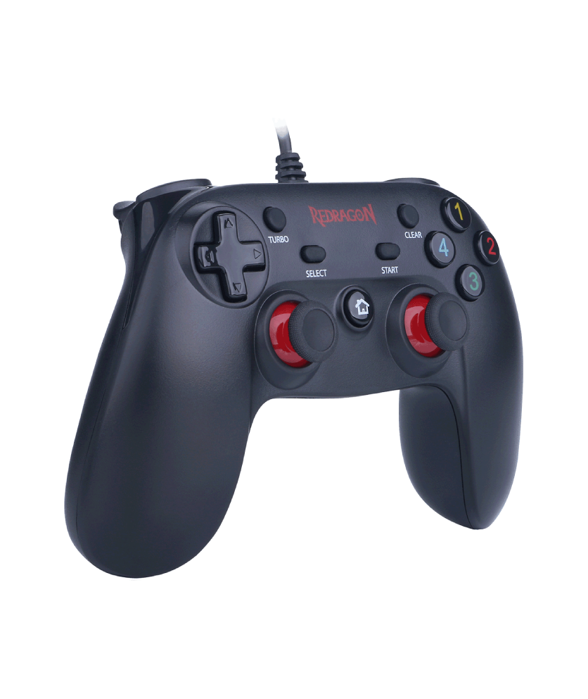 Control joystick REDRAGON saturn G807