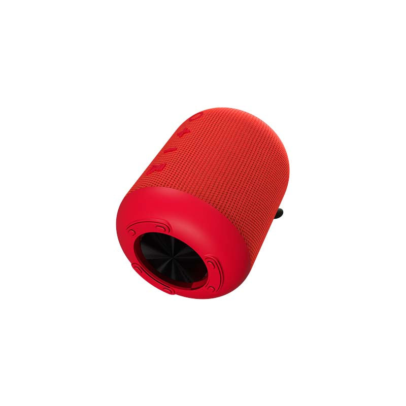 Bocina Portatil TWS Klip Xtreme Bluetooth 12W Titan KBS-200RD