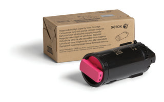 Xerox 106R03925 cartucho de tóner 1 pieza(s) Original Magenta