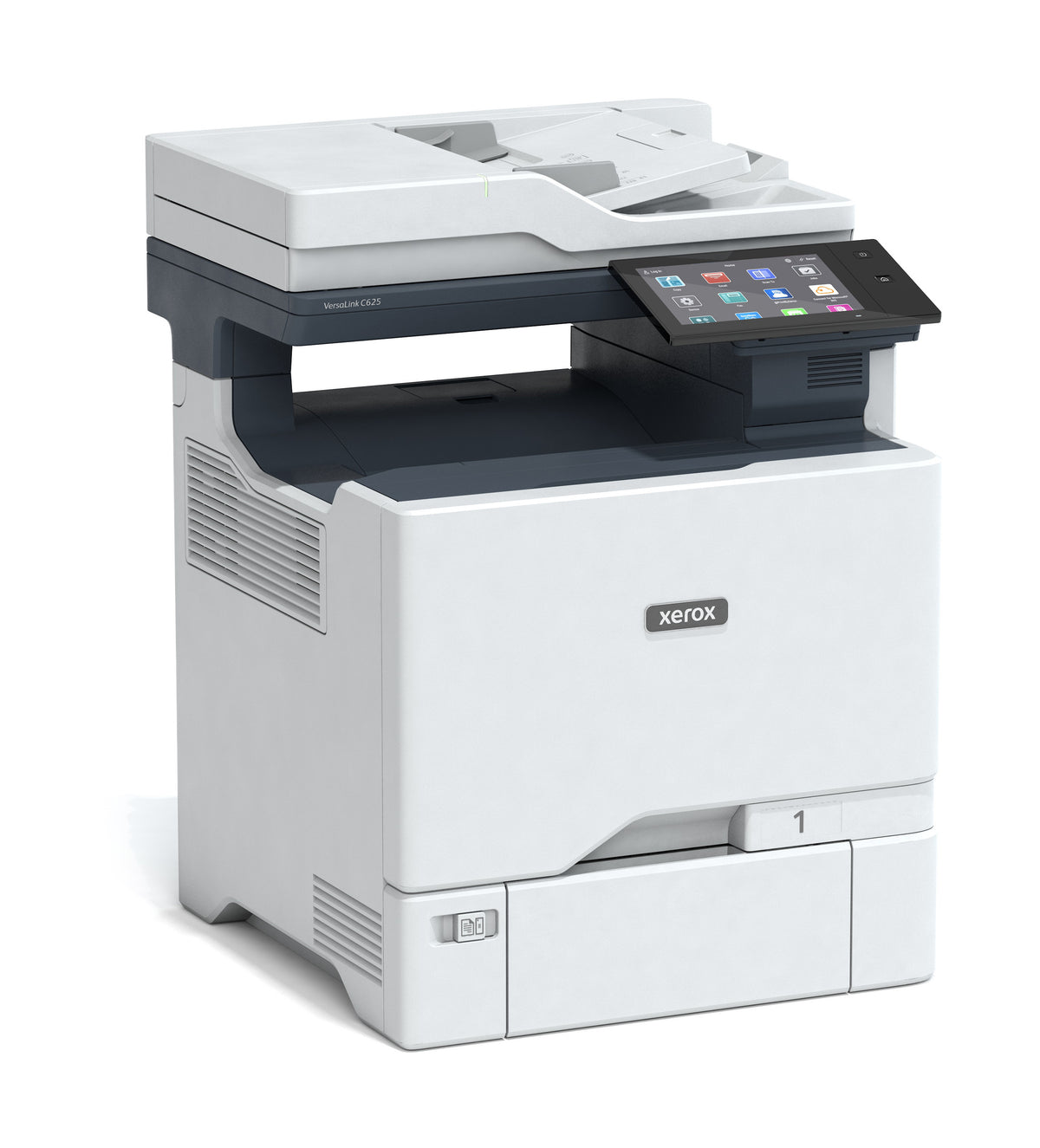 Xerox VersaLink B625_DN Impresora multifunción Laser A4 1200 x 1200 DPI 65 ppm