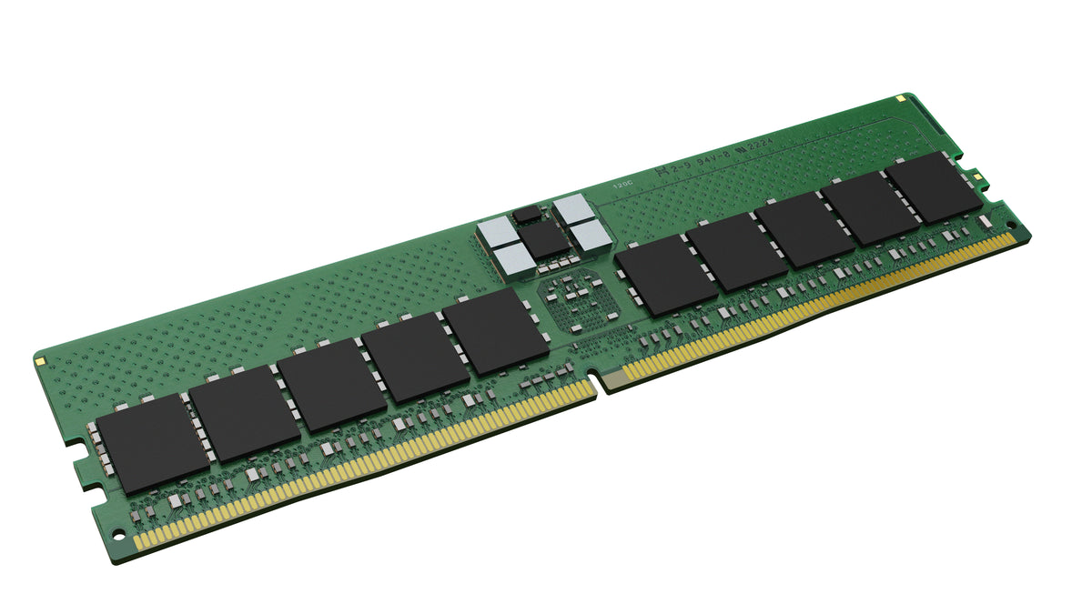Kingston Technology KTD-PE556D8-32G módulo de memoria 32 GB 1 x 32 GB DDR5 5600 MT/s 288-pin DIMM ECC