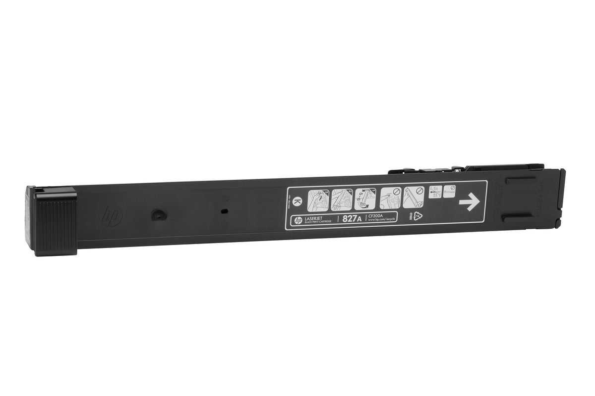 Toner HP 827A Negro