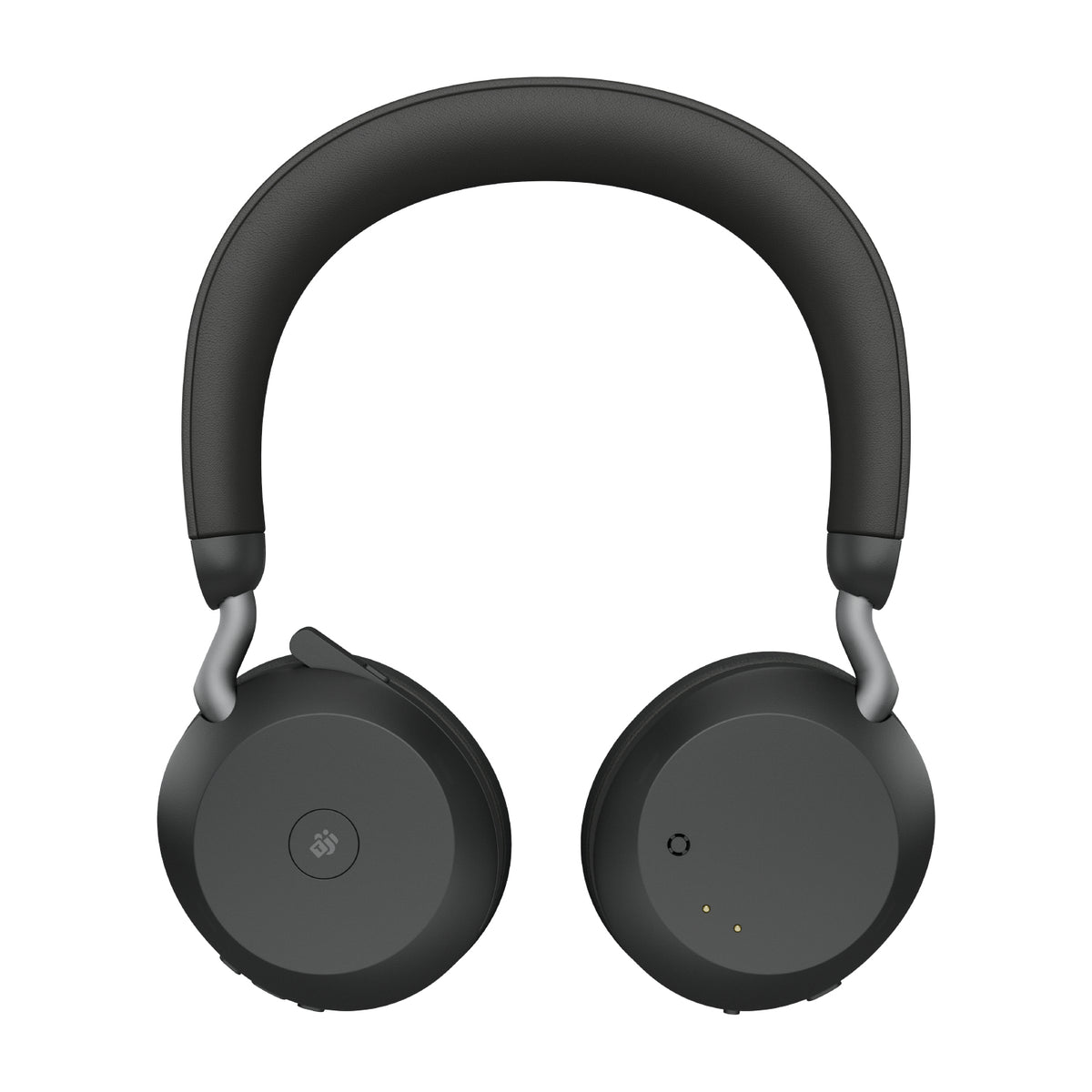Jabra Evolve2 75 Auriculares Inalámbrico Diadema Oficina/Centro de llamadas Bluetooth Base de carga Negro