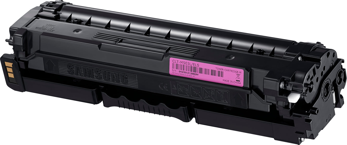 Toner S-Print A4 CLT-M503L Magenta