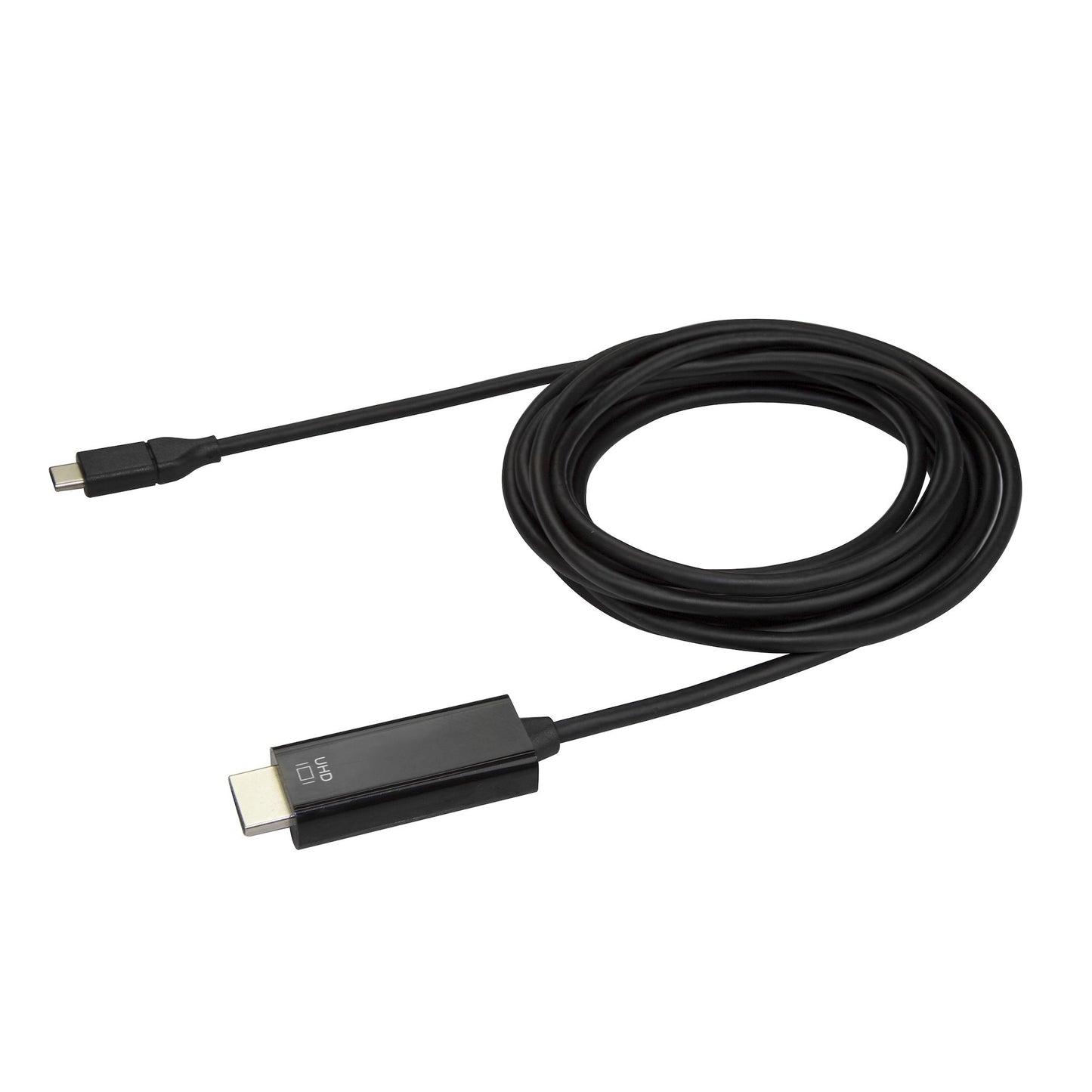 StarTech.com CDP2HD3MBNL adaptador de cable de vídeo