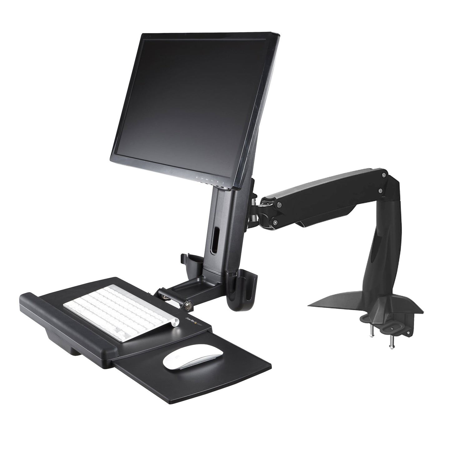 StarTech.com ARMSTSCP1 estacion de trabajo sentado o de pie