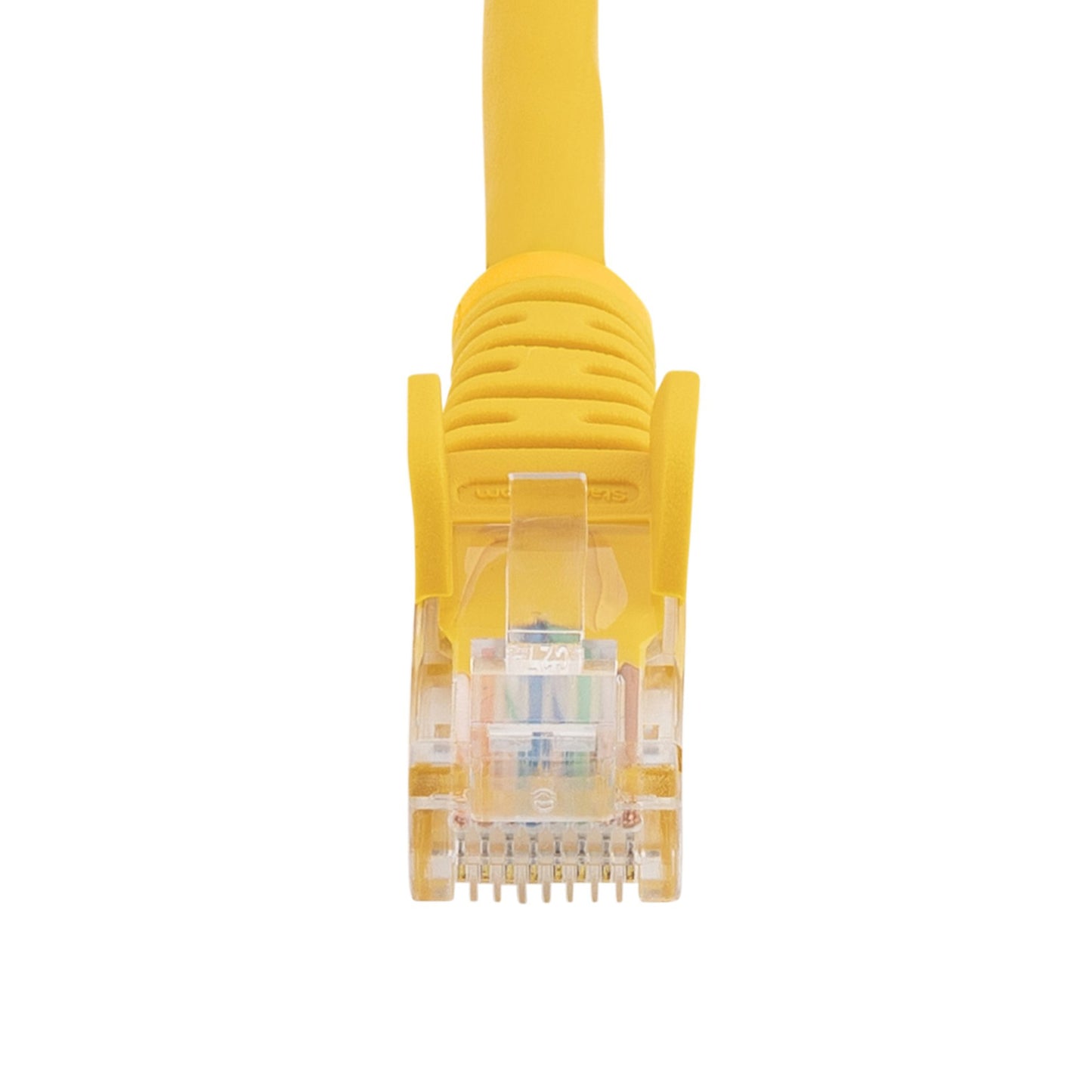 StarTech.com 45PAT1MYL cable de red U/UTP (UTP)