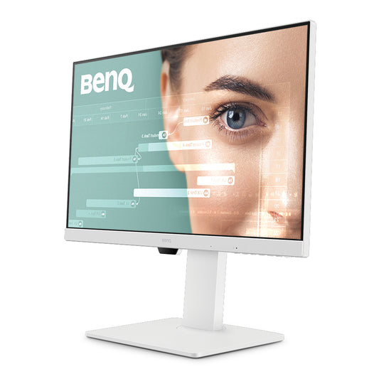 BenQ GW2786TC monitor de computadora 68.6 cm (27") 1920 x 1080 Pixeles Full HD LED Blanco