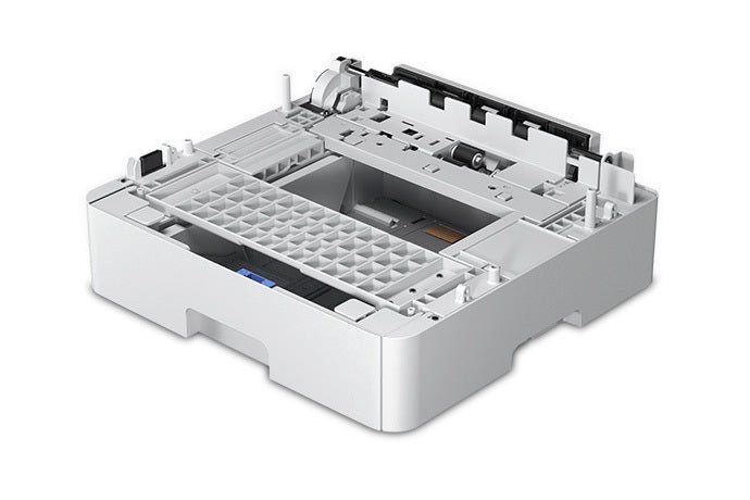 Bandeja Epson Opcional 500 Hojas para WorkForce Pro C5XXX