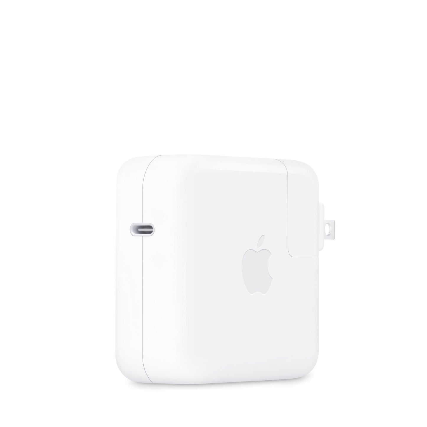 Apple MXN53AM/A cargador de dispositivo móvil Universal Blanco Corriente alterna Carga rápida Interior