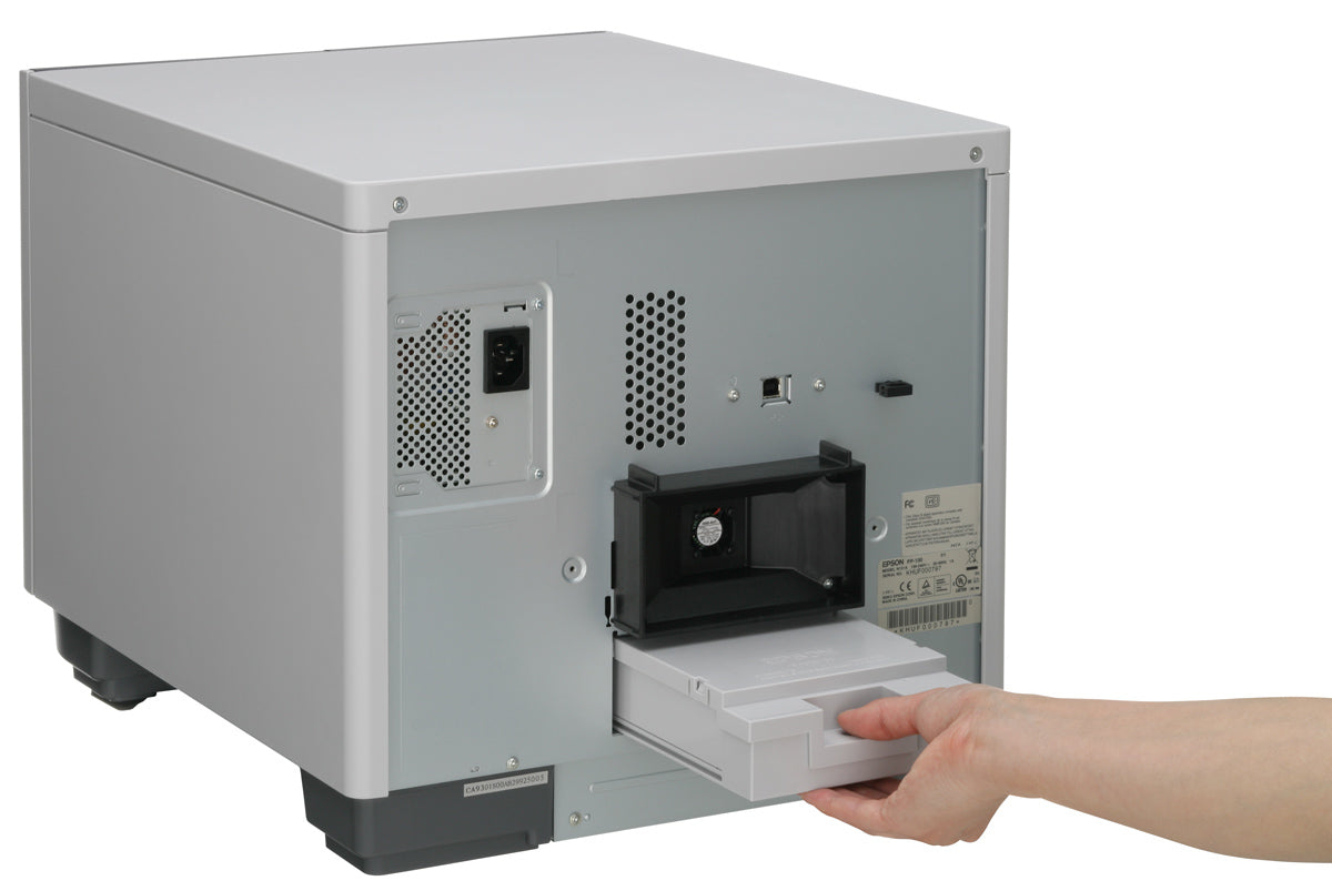 Tanque de Mantenimiento Epson Discproducer AP