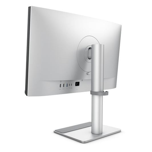 BenQ MA270U monitor de computadora 68.6 cm (27") 3840 x 2160 Pixeles 4K Ultra HD Blanco
