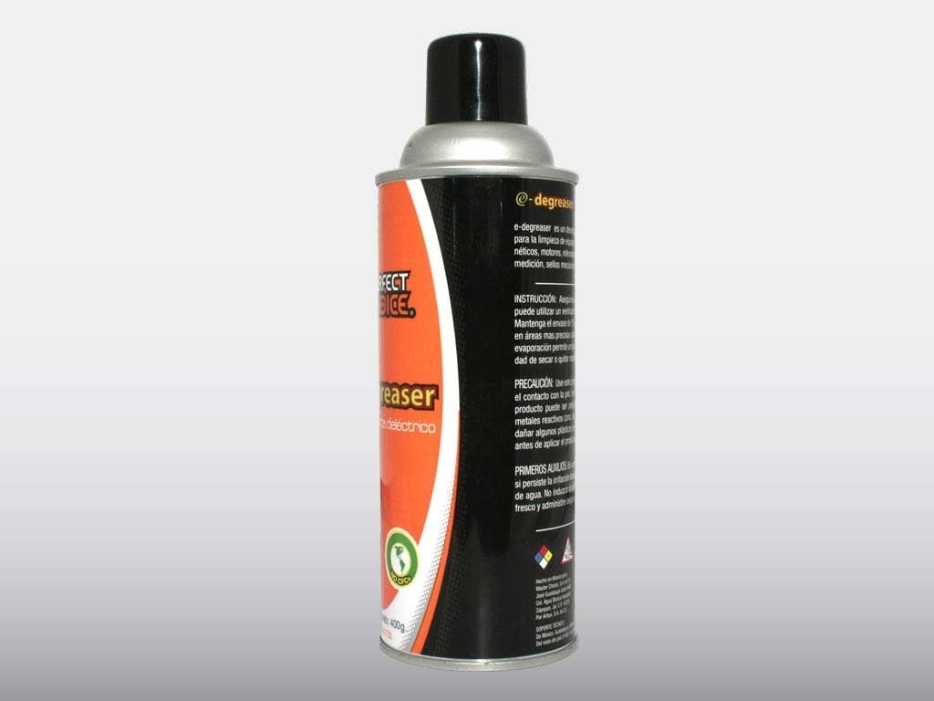 Desengrasante Dieléctrico Perfect Choice E-Degreaser 1 Bote con 400g