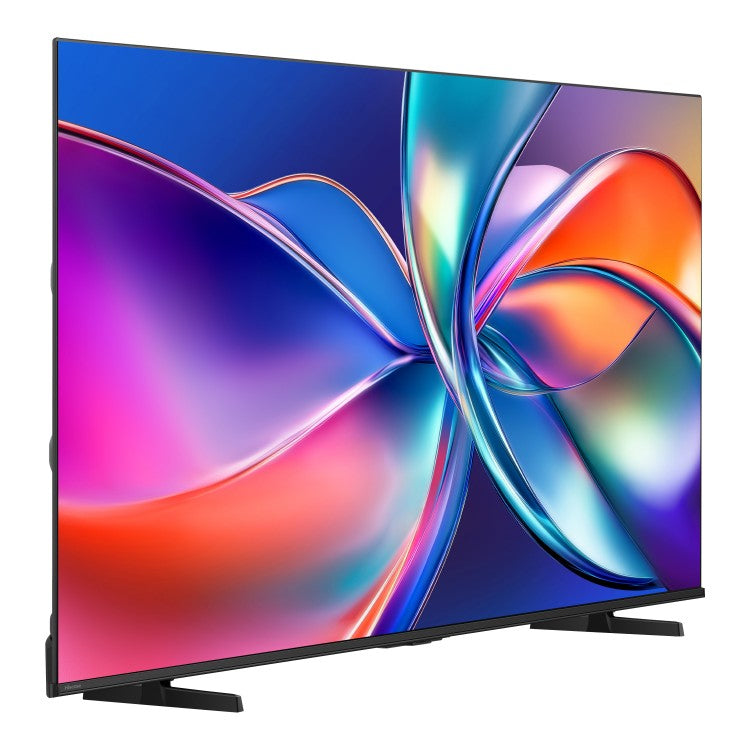 Hisense 50QD6QV Televisor 127 cm (50") 4K Ultra HD Smart TV Wifi Negro 350 cd / m²
