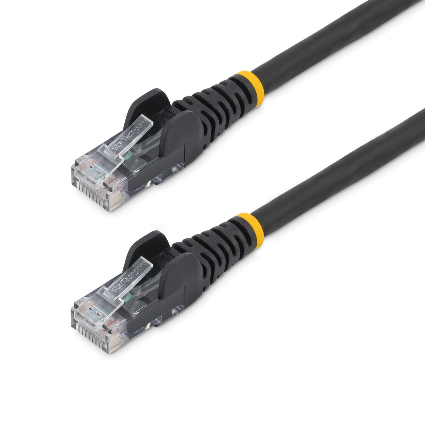 StarTech.com N6LPATCH7MBK cable de red U/UTP (UTP)