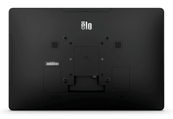 Elo Touch Solutions I-Series 5 Pantalla plana de señalización digital 39.6 cm (15.6") LED Wifi 300 cd / m² Full HD Negro Pantalla táctil Procesador incorporado Android