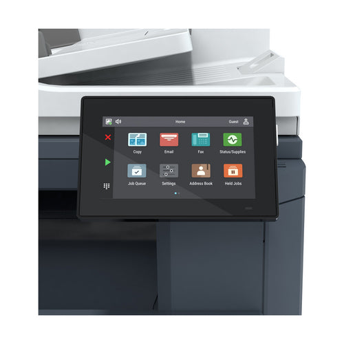 Xerox C325_DNI Impresora multifunción Laser A4 4800 x 4800 DPI 35 ppm Wifi
