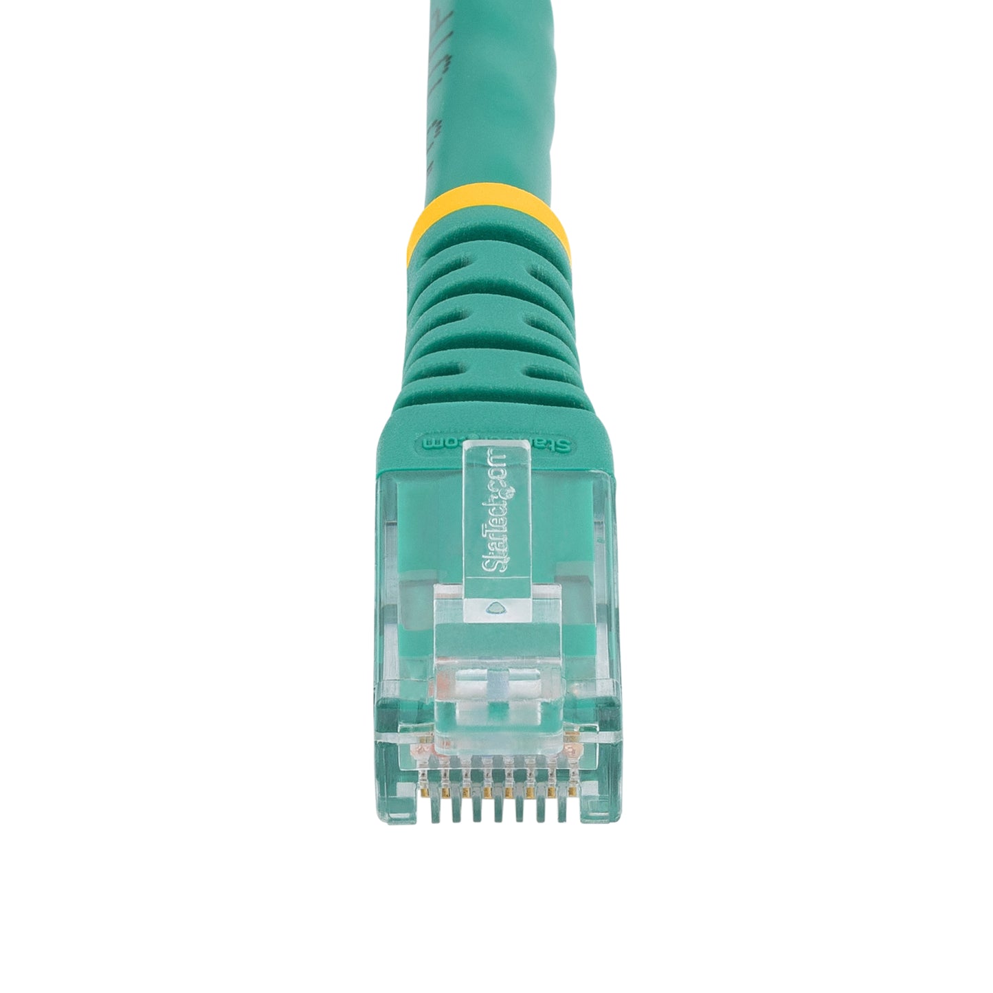 StarTech.com C6PATCH35GN cable de red 10.7 m U/UTP (UTP)