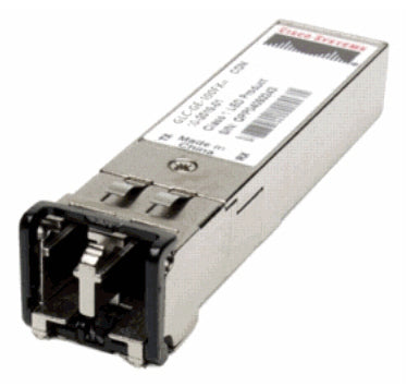 Cisco SFP-10G-SR-S módulo de red del transceptor Fibra óptica 10000 Mbit/s SFP+ 850 nm