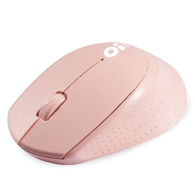 BRobotix 6000793 ratón Ambidiestro RF inalámbrico Óptico 1000 DPI