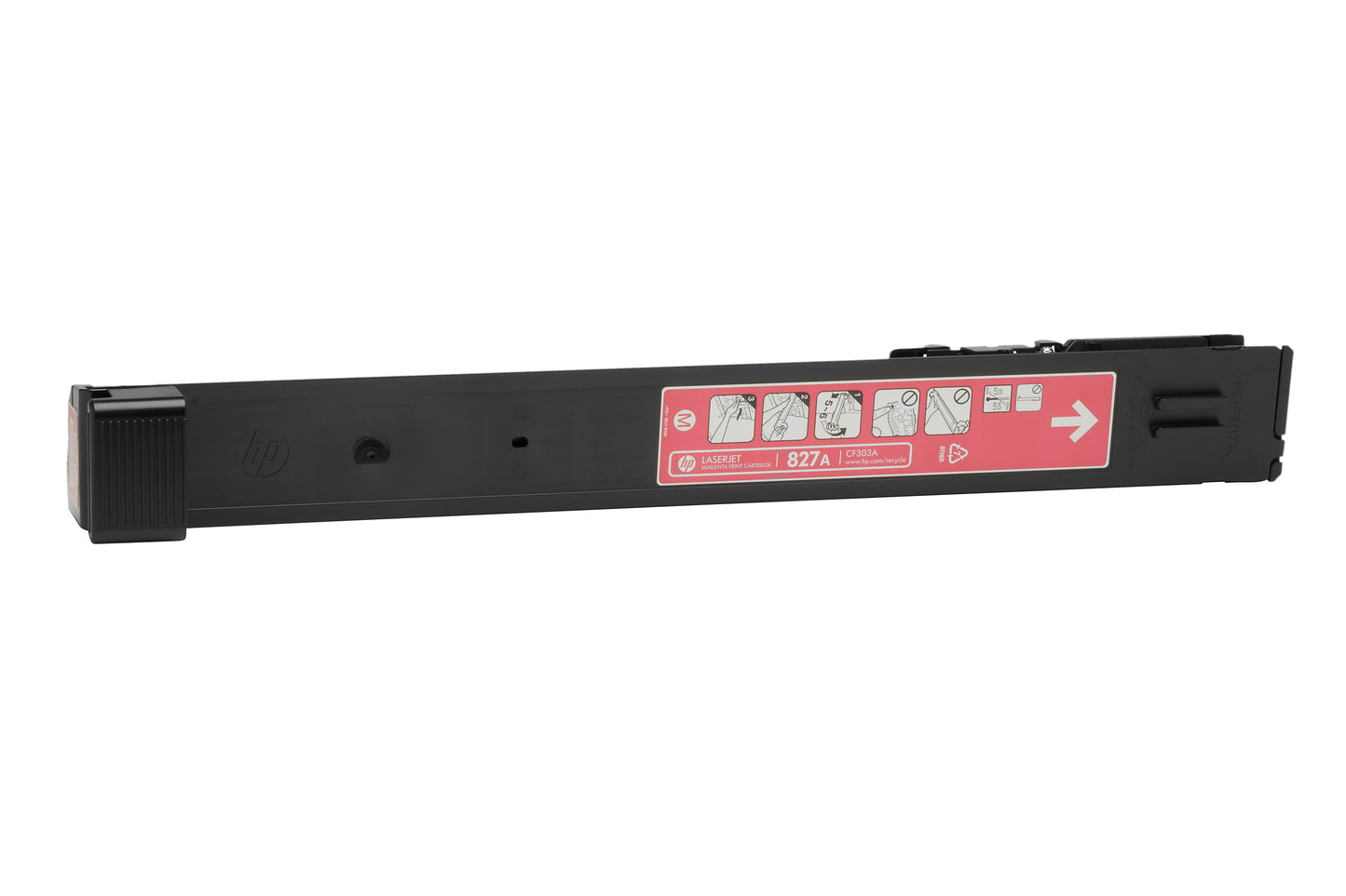 Toner HP 827A Magenta
