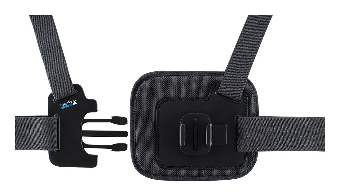GoPro Chesty Soporte para cámara