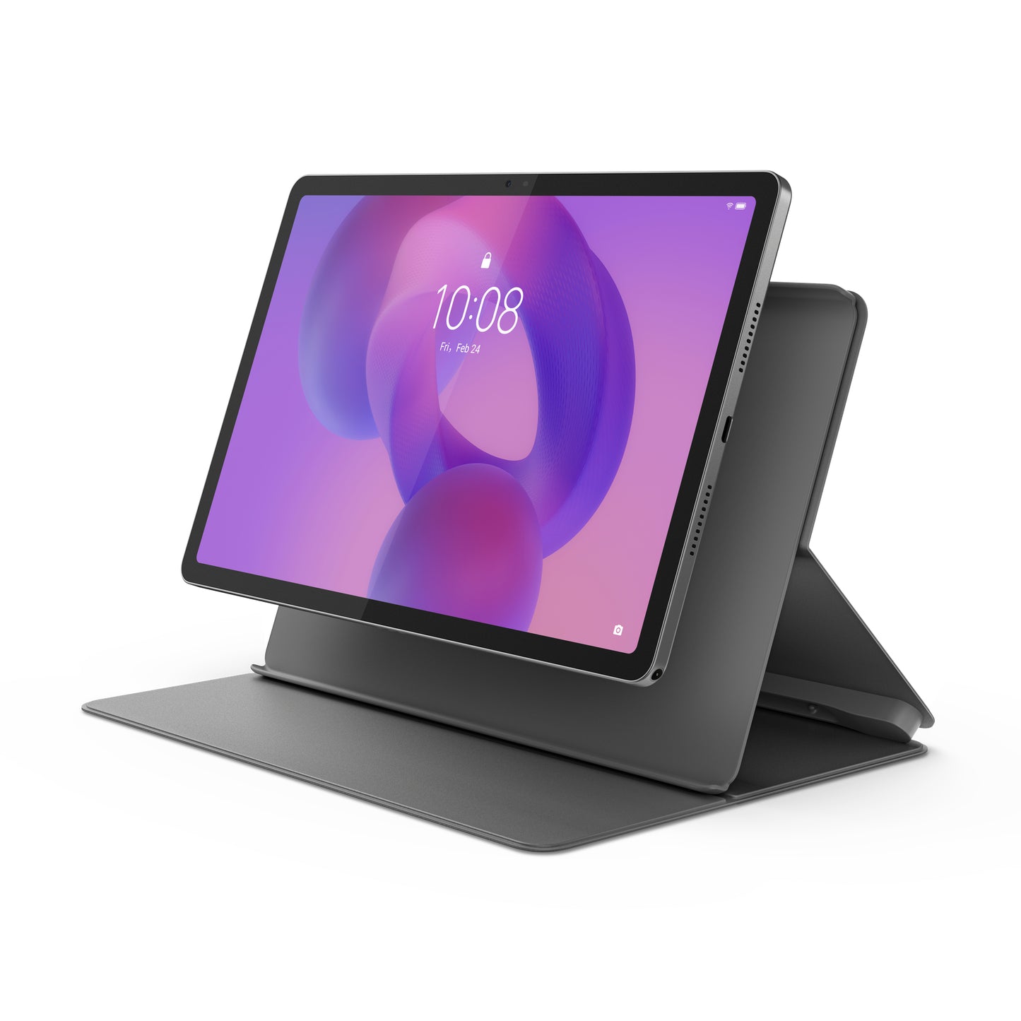Lenovo Idea Tab MediaTek Dimensity 128 GB 27.9 cm (11") 8 GB Wi-Fi 5 (802.11ac) Android 15 Gris