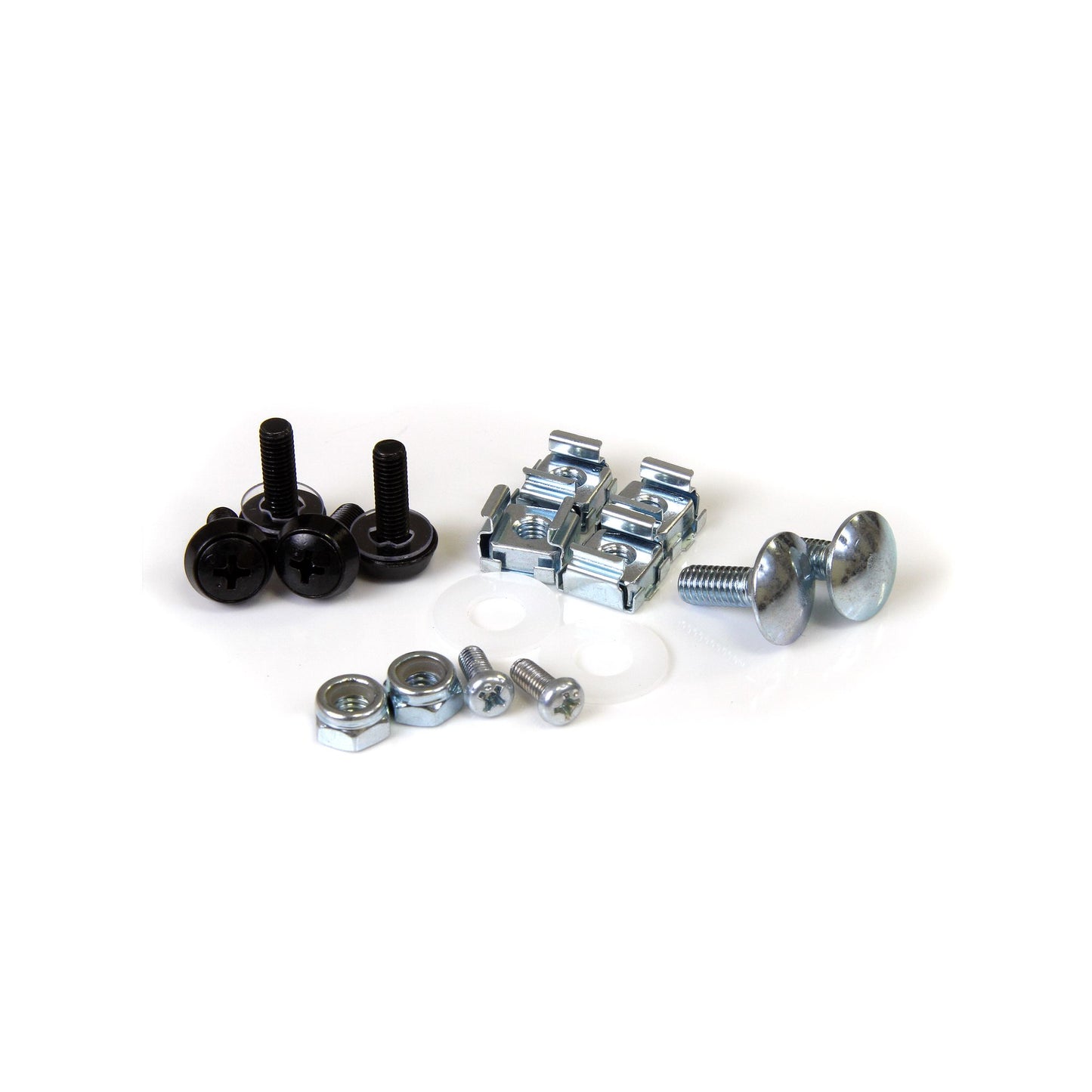 StarTech.com ADJDINKIT accesorio para rack Riel de estante