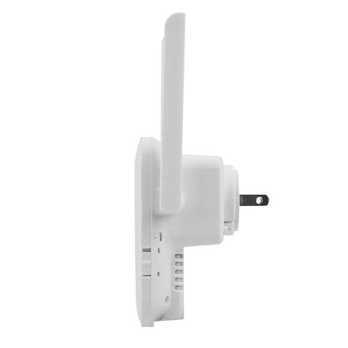 Amplificador de señal inalámbrico-AC Kronos1200-AC