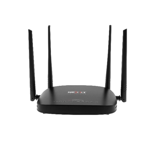 Router inalámbrico Nyx2600-AC