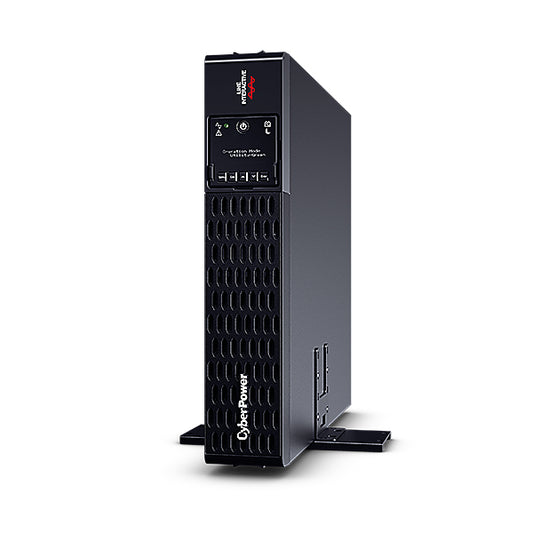 UPS Cyberpower No Break 1500VA 1500W Panel de Linea Interactiva