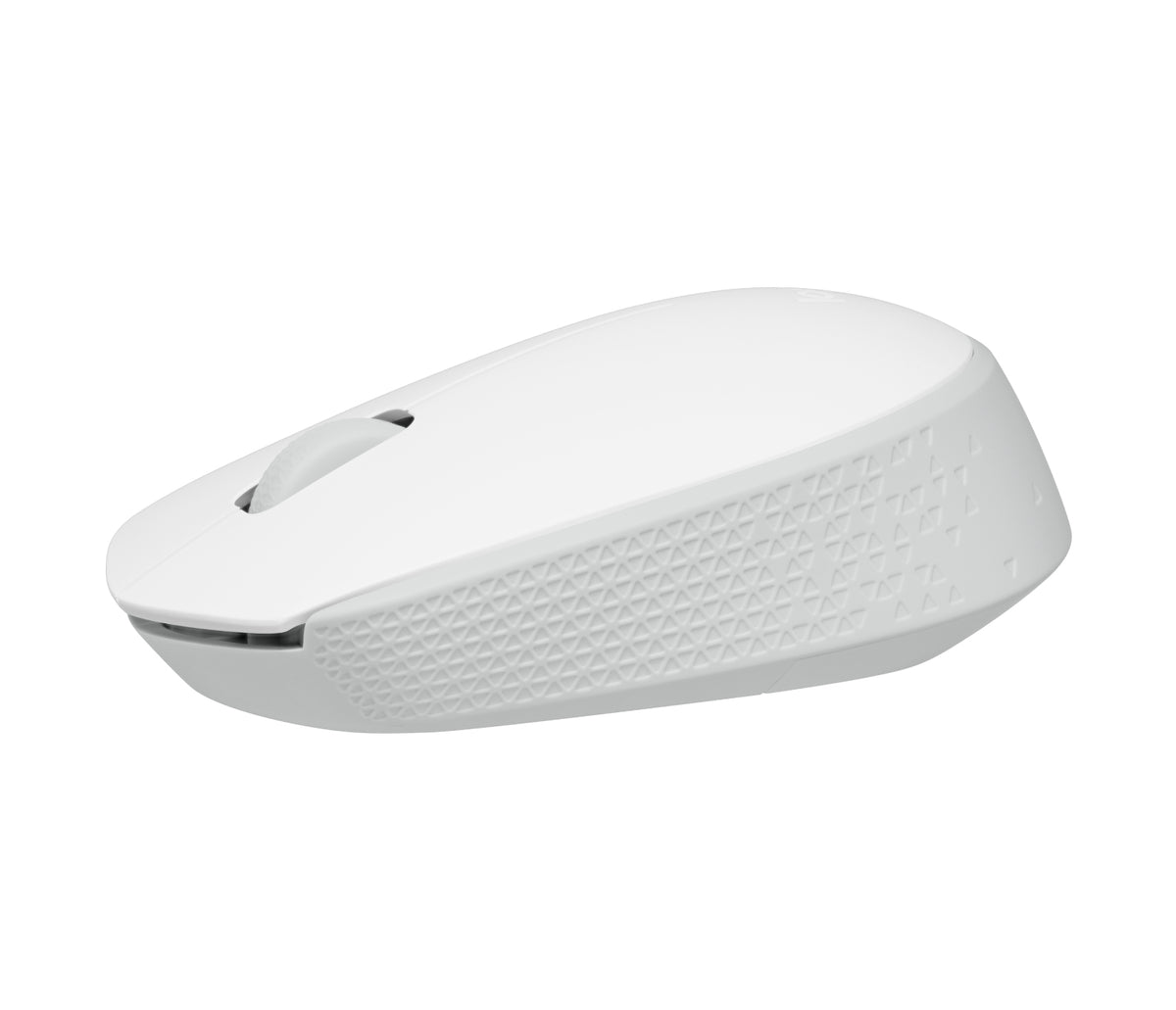 Logitech 910-006864 ratón Oficina Ambidiestro RF inalámbrico Óptico 1000 DPI