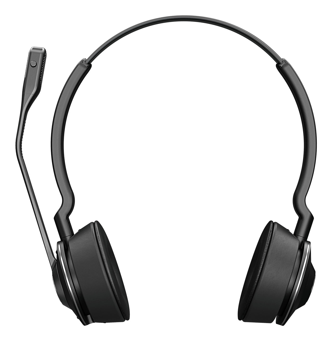 Jabra Engage 65 SE Auriculares Inalámbrico Diadema Oficina/Centro de llamadas Negro