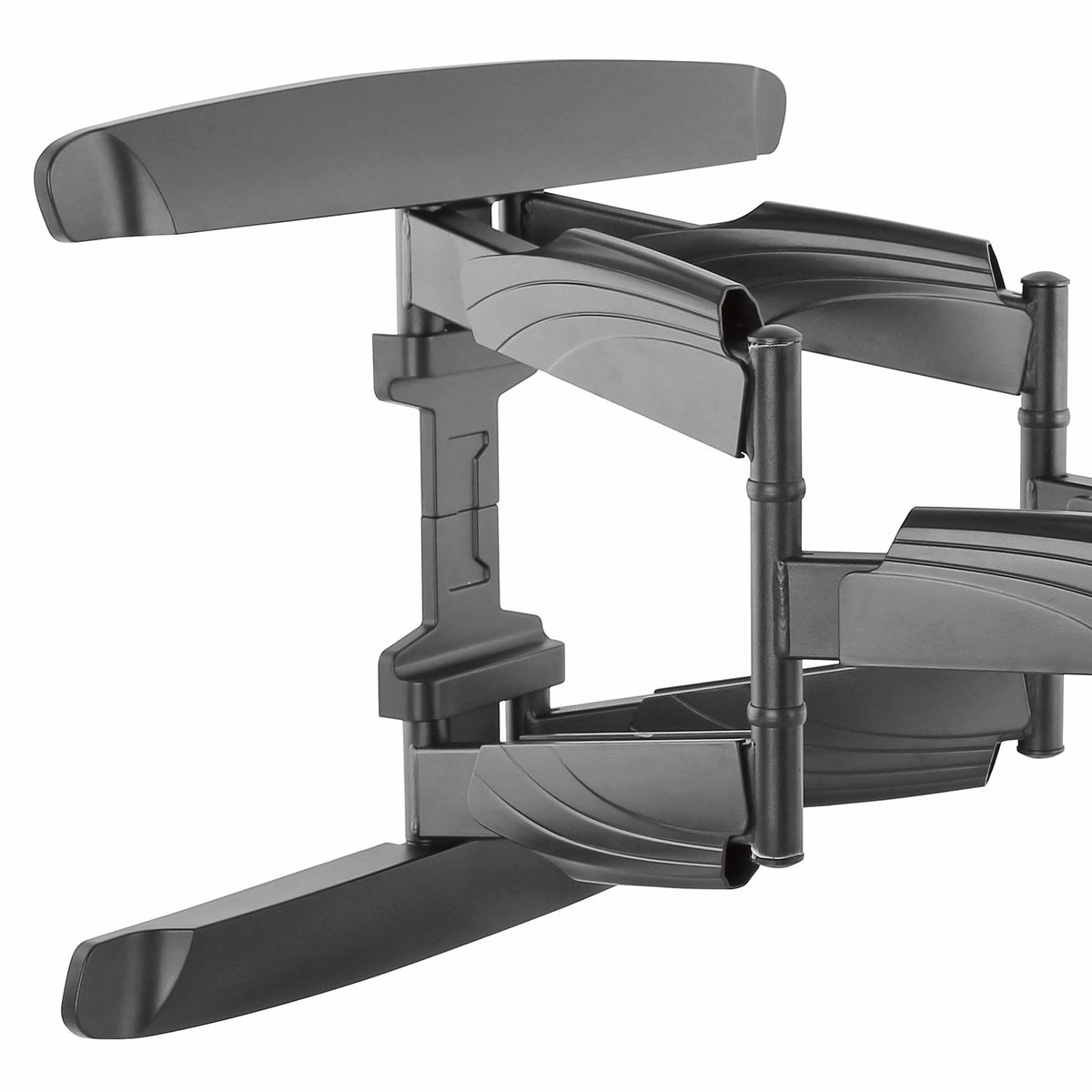 StarTech.com FPWARTB2 soporte para TV 177.8 cm (70") Negro